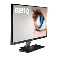 BenQ EW2775ZH, un interesante monitor de 27 pulgadas que hoy Amazon te deja en 154,99 euros