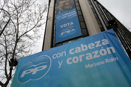 Cuando la corrupción llega a las raíces del sistema 