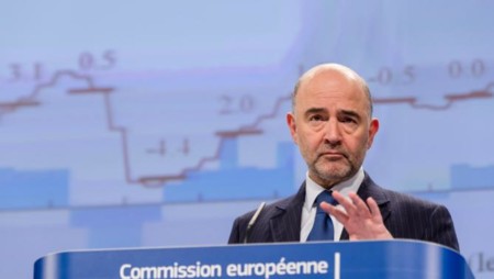 Bruselas ya pone tarea al próximo gobierno: ajustar los presupuestos del año que viene