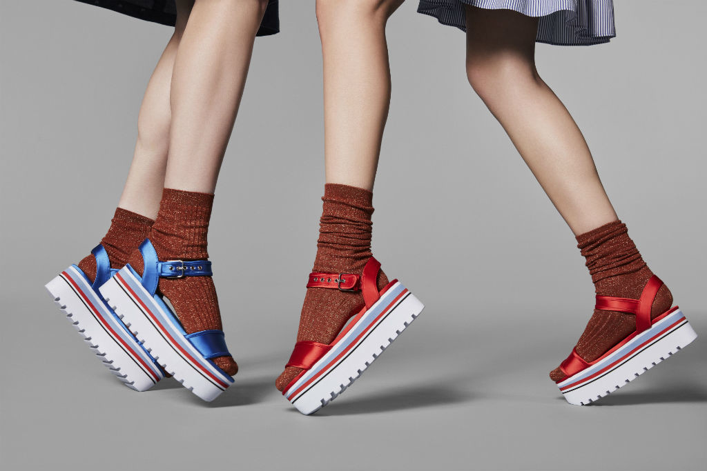 Esprit Primavera-verano 2018