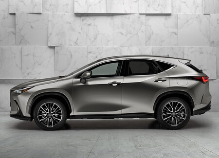 LEXUS NX 2