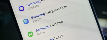 Tu Galaxy tiene una aplicación escondida que ocupa 3 GB y puede estar drenándote la batería 