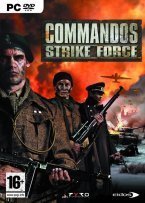 Commandos Strike Force el 17 de marzo