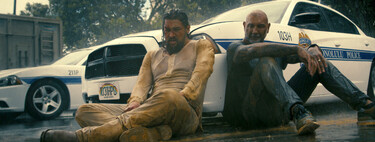 Dura dos horas, es un festival de mamporros y ya es la peli más vista de Amazon en 50 países. Yo la he terminado y, te lo afirmo, divierte