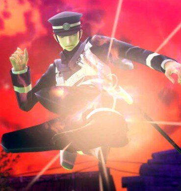 RAIDOU Remastered: The Mystery of the Soulless Army análisis