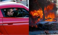 Demandan a Porsche por la muerte de Paul Walker y Roger Rodas 