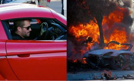 Demandan a Porsche por la muerte de Paul Walker y Roger Rodas