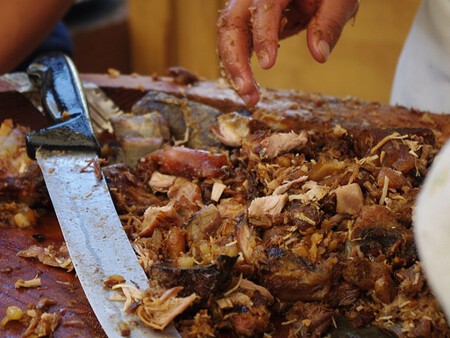 Aparta la fecha: llega la 12ª Feria del Pulque y las Carnitas a este pueblito de Guanajuato con carnitas de res y pulque artesanal