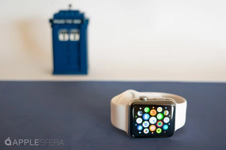 アップルウォッチ