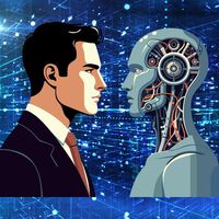 Un estudio afirma que debes tener cuidado si utilizas ChatGPT u otra IA, ya que va en contra de tus facultades cognitivas