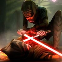 El nuevo episodio de La Remesa Mala podría suponer un nuevo proyecto de Star Wars, pero la lía con los fans con el regreso de este importante personaje de las Guerras Clon 