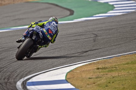 Yamaha Motogp Tailandia 2018