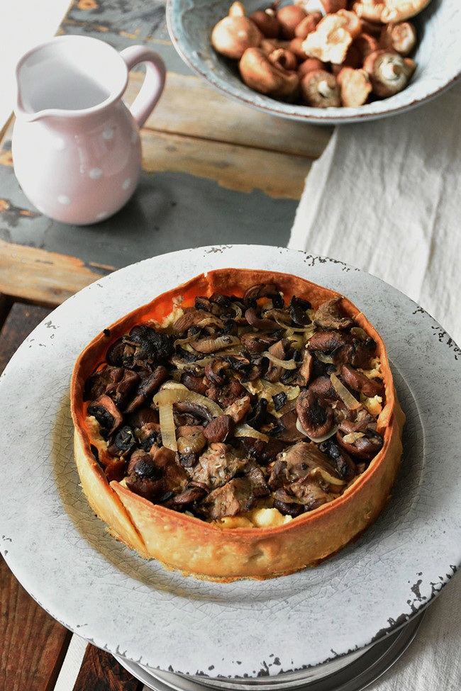 Quiche