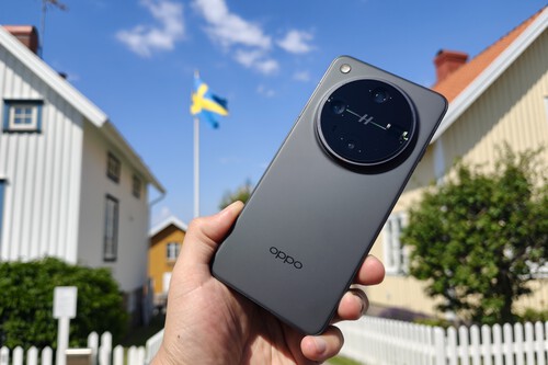 Probé el OPPO Find X8 Ultra: toma tan buenas fotos y videos que es casi un crimen que no puedas comprarlo