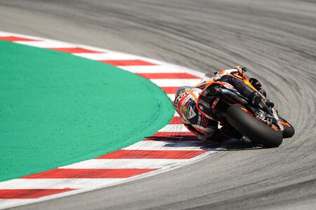 Espargaro Barcelona Motogp 2022