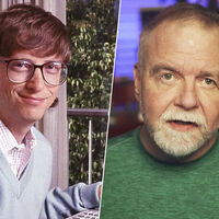 Bill Gates explicou em 1991 o significado da sigla no Windows NT, mas desenvolvedor contradiz afirmação 