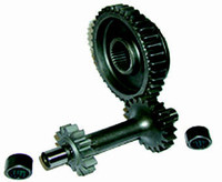 ¿Podemos parar un coche metiendo la marcha atrás?