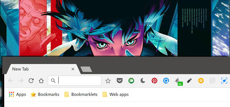 Las mejores extensiones para Google Chrome y que no tiene Firefox Quantum