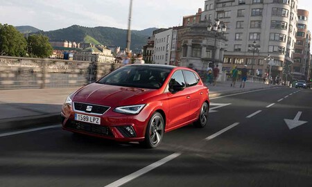 El SEAT Ibiza más barato que puedes comprar