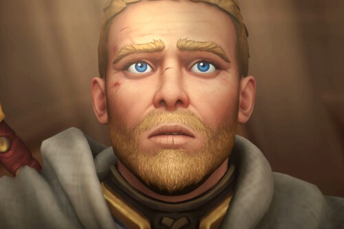 World Of Warcraft The War Within