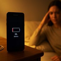 Viene activado por defecto y agota la batería de tu móvil hasta cuando no lo usas. Esto es lo que puedes ajustar para evitarlo