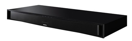 Onkyo LS-T30, una base sonora sobre la que podrás poner casi cualquier televisor