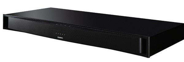 LS-T30 ONKYO ベース型スピーカー LS-T30 ONKYO ベース型スピーカー 2.1ch