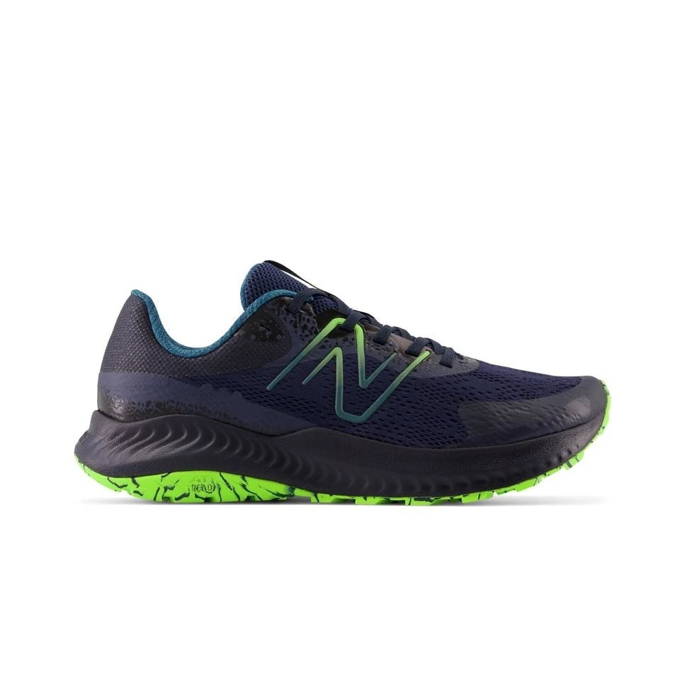 Zapatillas de trail running de hombre DynaSoft Nitrel V5 New Balance
