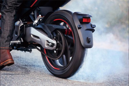 Yadea Keeness 2 2023