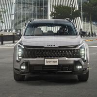 Kia Sportage EX Pack HEV 2026 llega a México: precio y lanzamiento de la SUV híbrida que reta a Honda con 227 HP y hasta 23.7 km/l