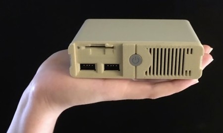 ¿Apasionado por los juegos de PC clásicos? Este mini-PC te acerca la nostalgia hasta la tele del salón