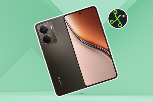 Realme P3 Mercado Libre Celular Oferta Descuento Promocion