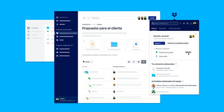 Dropbox corrige su rumbo reduciendo su App a la mínima expresión y optimizándola para los chips Apple Silicon