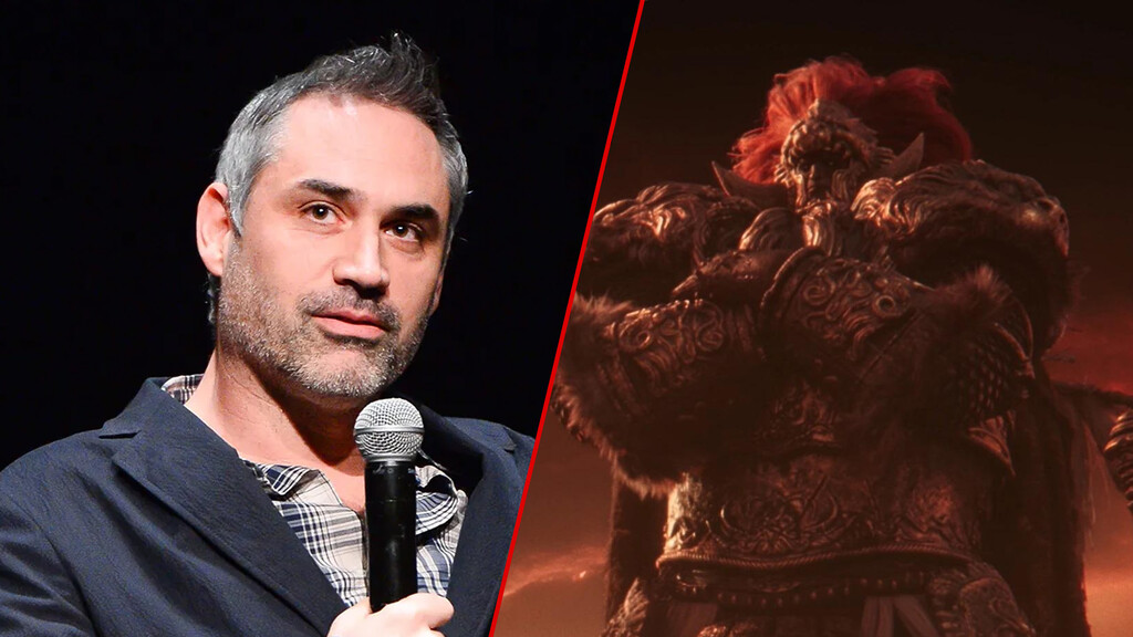 La película de Elden Ring está en manos de un tryhard: el director ya va en su séptima partida y piensa que Radahn es un jefe fácil 