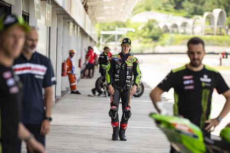 Rea Mandalika Sbk 2023 2