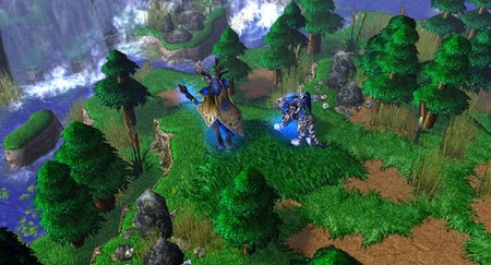 Trucos de Warcraft 3 para PC 1 160418 Trucos de Warcraft3 01