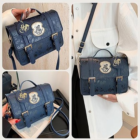 Bolsa Mujer Harry Potter