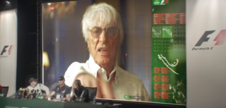 Heineken se gana a los aficionados en su llegada a la Fórmula 1…. Mira esto, te va a gustar
