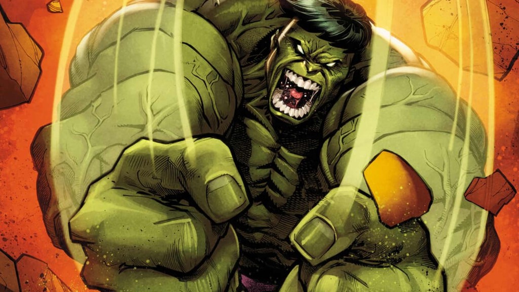 ¿Es Hulk el más fuerte de todos? Marvel despejará la duda este mismo año en los cómics ¿Es Hulk el más fuerte de todos? Marvel despejará la duda este mismo año en los cómics