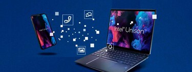 Sincronizar Windows 11 y Android es aún más fácil: Intel Unison ya se puede descargar