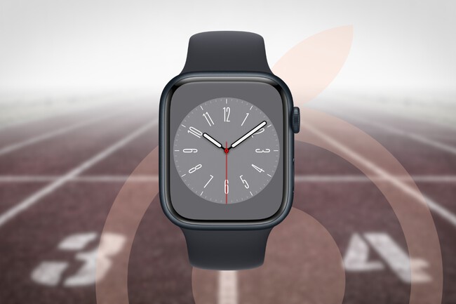 Apple Watch Series 8