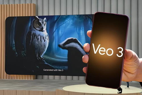 Veo 3 4