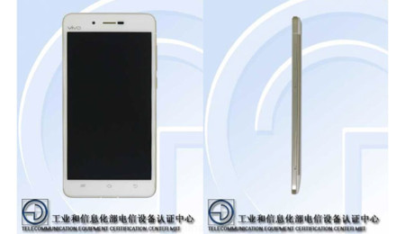 Se filtran las especificaciones del Vivo X5 Max S con una batería de 4150 mAh