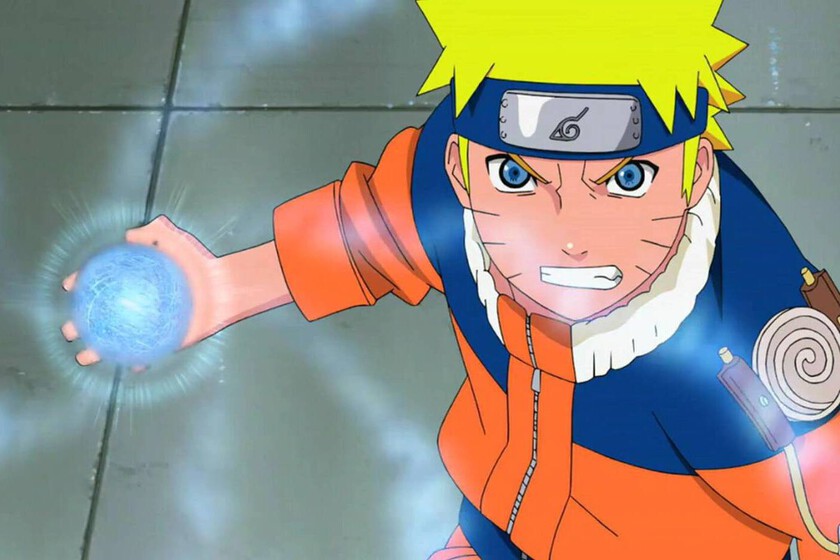 La película de acción real de Naruto sigue adelante: salen a la luz novedades después de varios años desaparecida