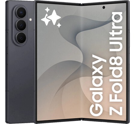Samsung Galaxy Z Fold8 Ultra