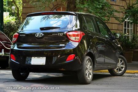 Hyundai Grand i10