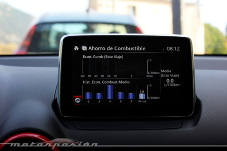 Mazda2 2015 Prueba 65