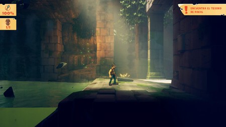 Tadeo Jones La Tabla Esmeralda 20221124212636