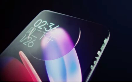 Concepto De Xiaomi