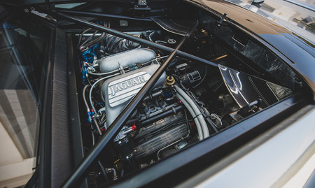 Jaguar XJ220 (1993), a subasta por RM Sotheby´s